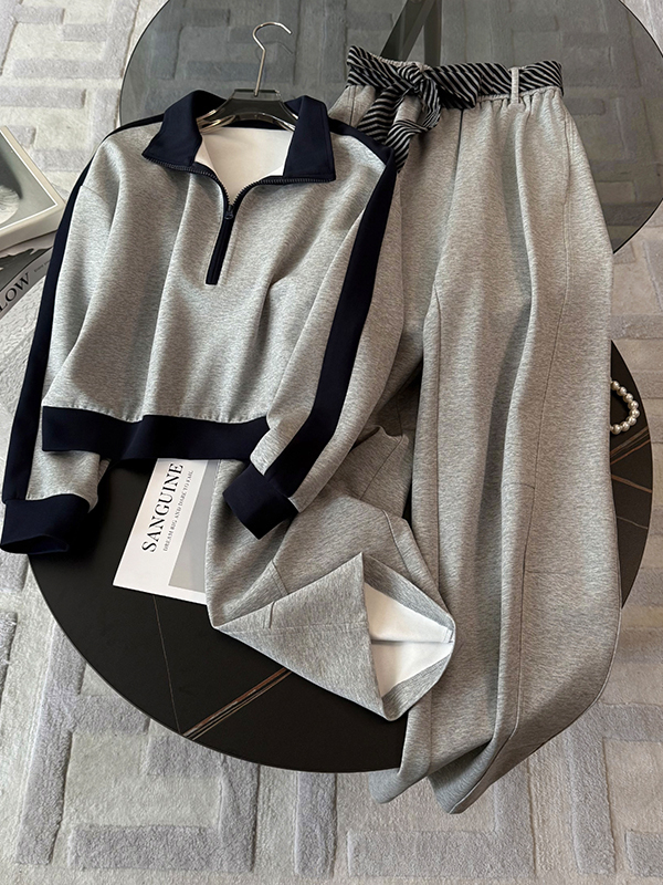 Street Style Casual Sportswear - Street Fashion Jacket ulasan dan harga