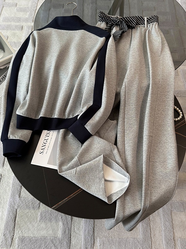 Street Style Casual Sportswear - Street Fashion Jacket ulasan dan harga