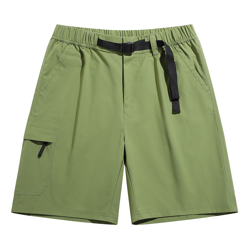 Men's Summer Fashion Short Str - Street Fashion Jeans Men ulasan dan harga
