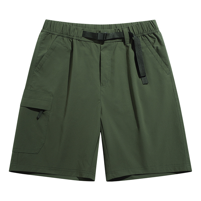 Men's Summer Fashion Short Str - Street Fashion Jeans Men ulasan dan harga