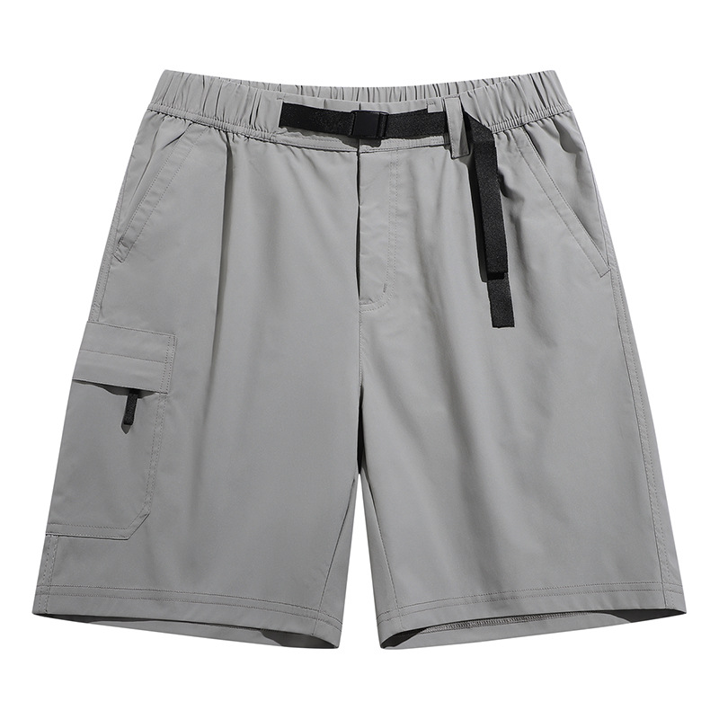Men's Summer Fashion Short Str - Street Fashion Jeans Men ulasan dan harga