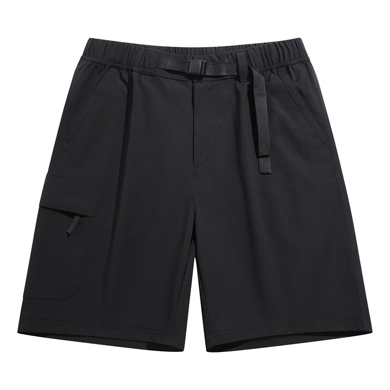 Men's Summer Fashion Short Str - Street Fashion Jeans Men ulasan dan harga