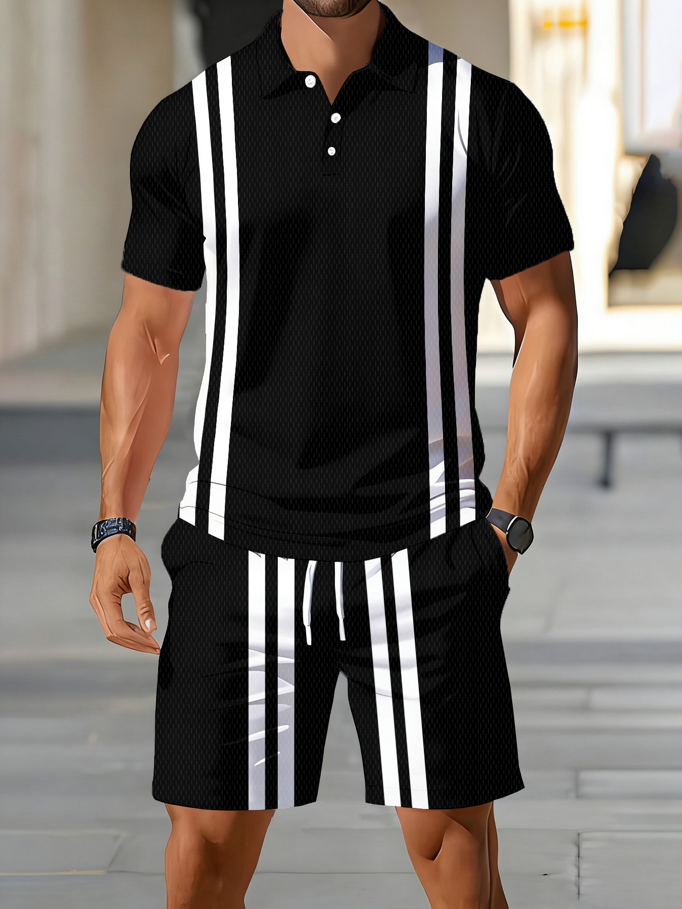 2026 Summer New Design America - Street Fashion Designer ulasan dan harga