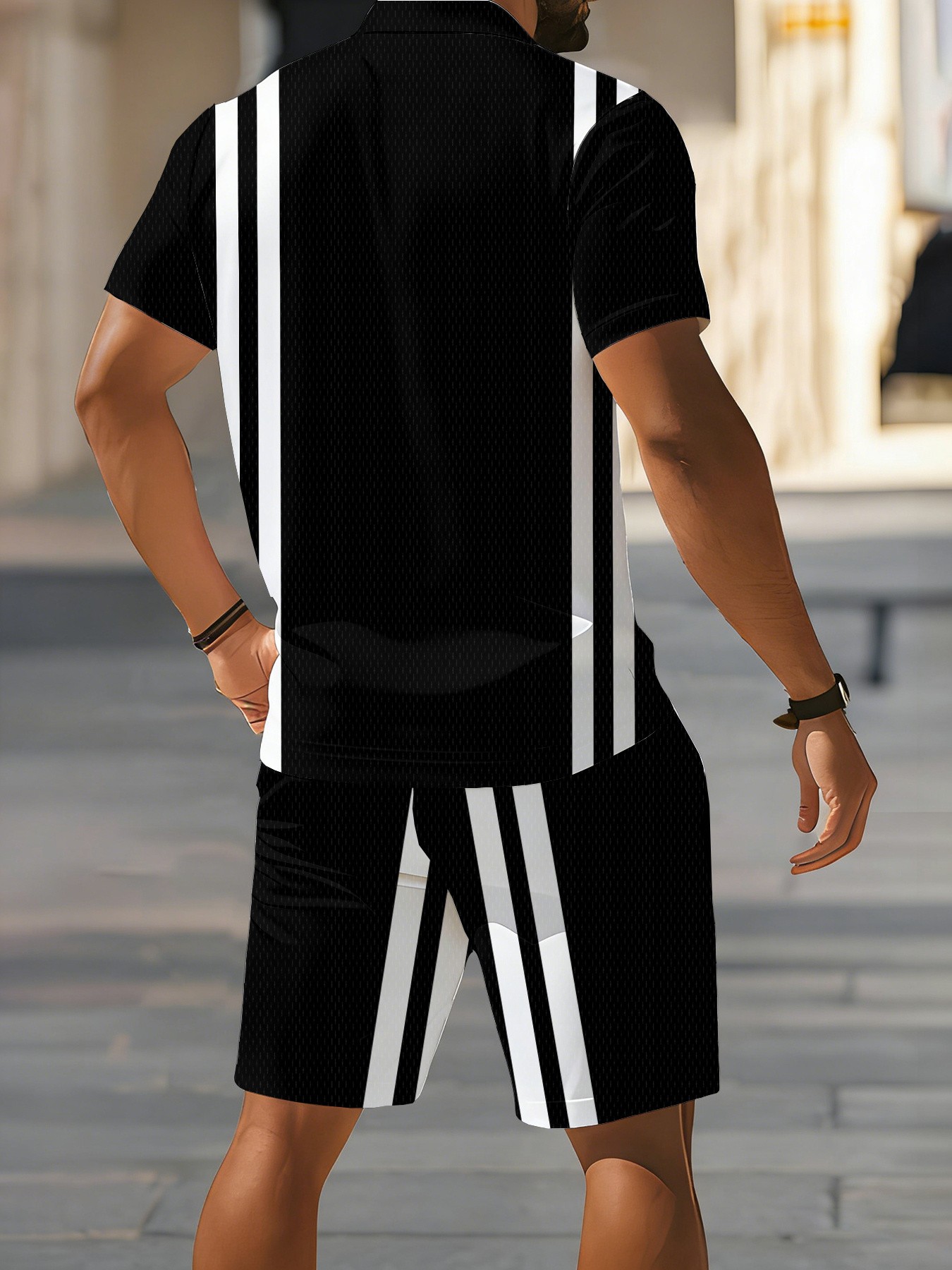 2026 Summer New Design America - Street Fashion Designer ulasan dan harga