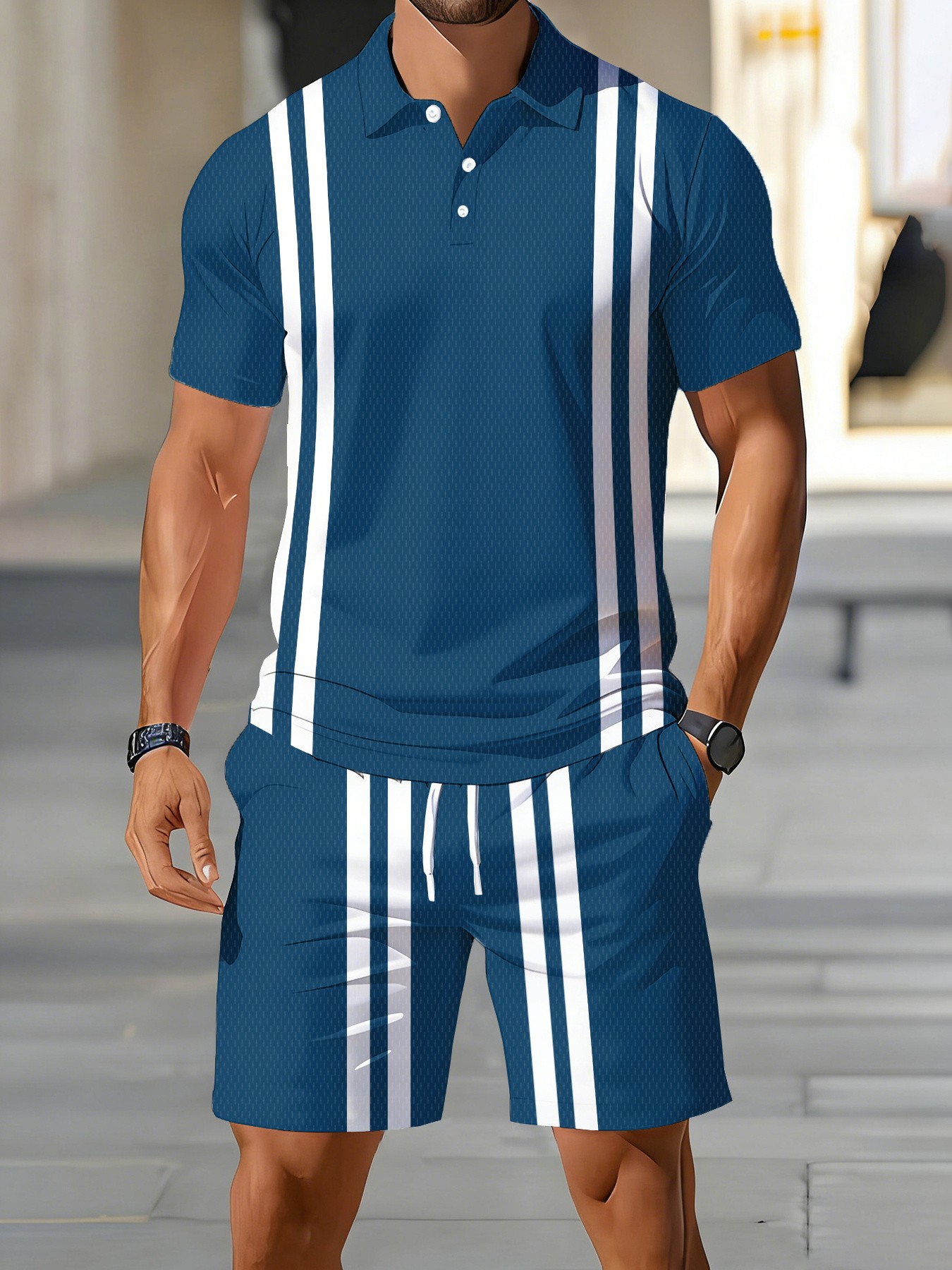 2026 Summer New Design America - Street Fashion Designer ulasan dan harga
