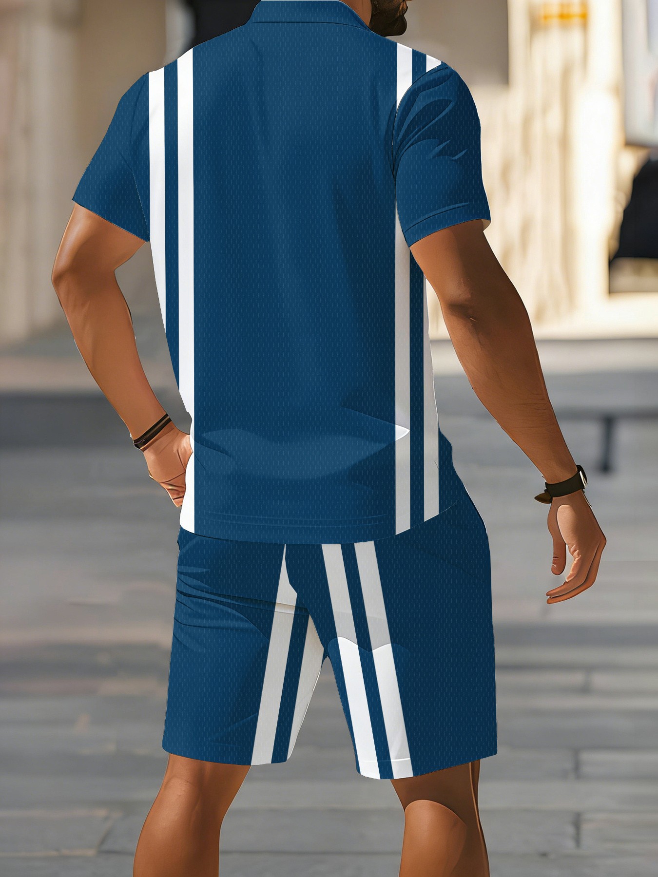2026 Summer New Design America - Street Fashion Designer ulasan dan harga