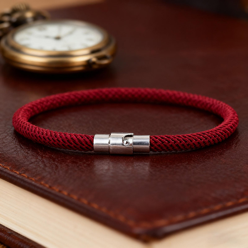 Handmade Weaven Grade A String - Street Fashion In Milan ulasan dan harga