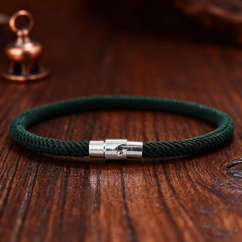 Handmade Weaven Grade A String - Street Fashion In Milan ulasan dan harga
