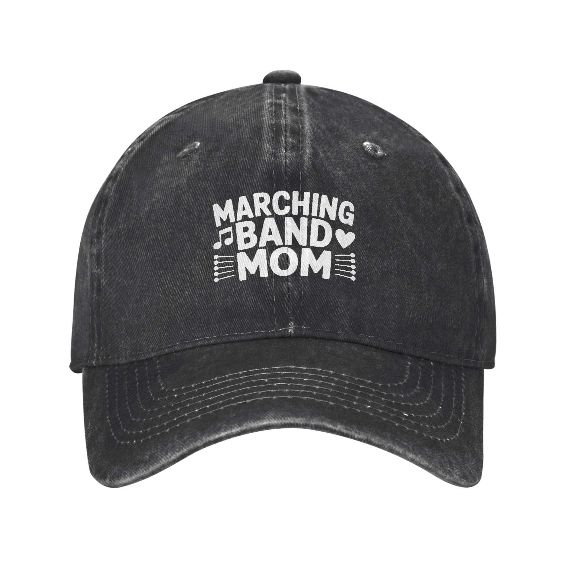 Marching Band Mom Fashion Base - Street Fashion Photoshoot ulasan dan harga