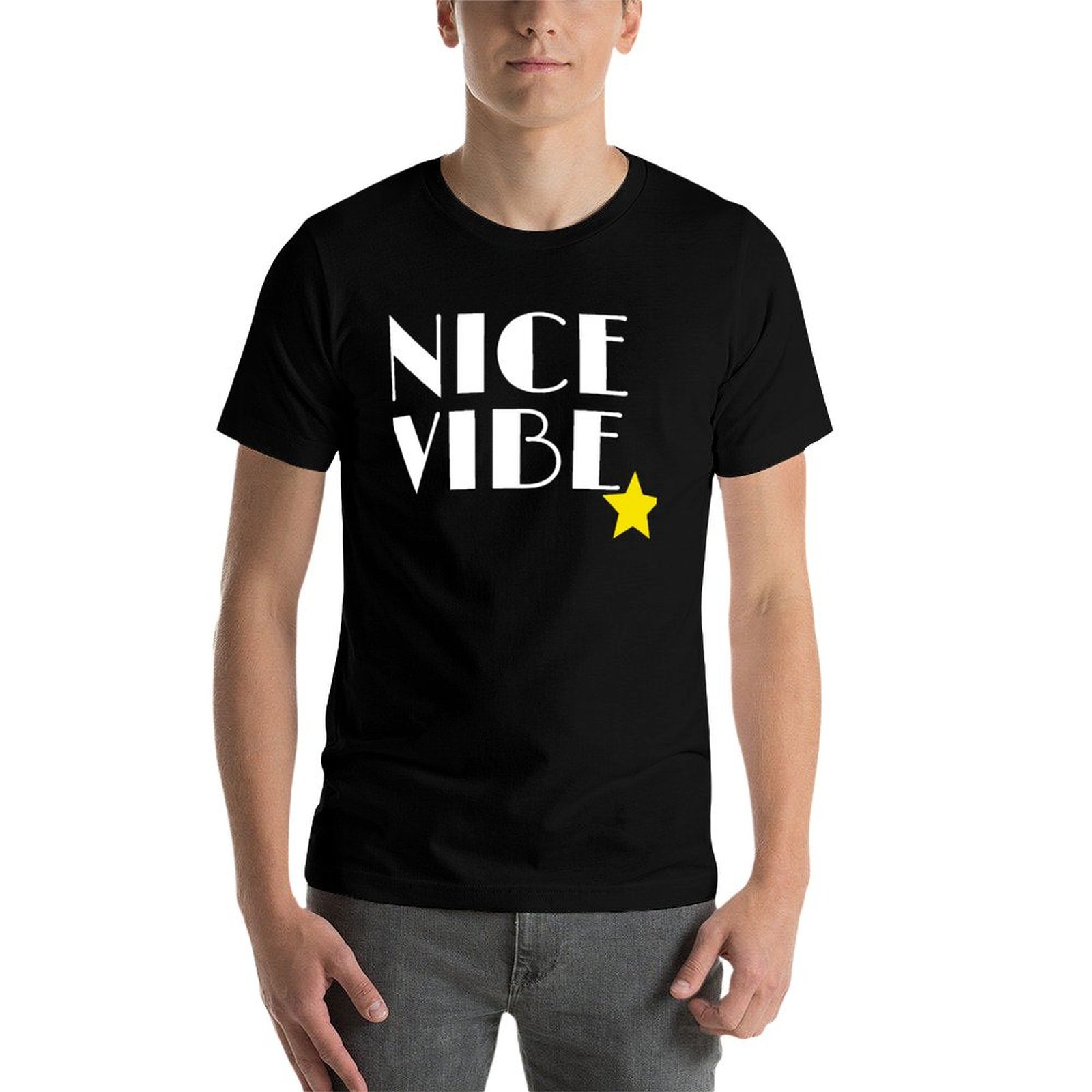 Nice Vibe (Ichigo Street Cloth - Street Fashion Vibes ulasan dan harga