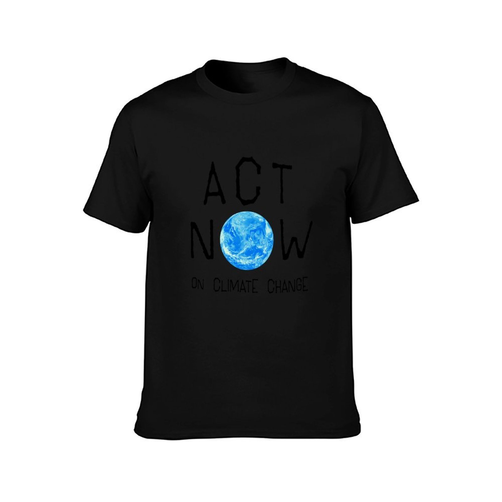 ACT NOW ON CLIMATE CHANGE: The - Street Fashion Now ulasan dan harga