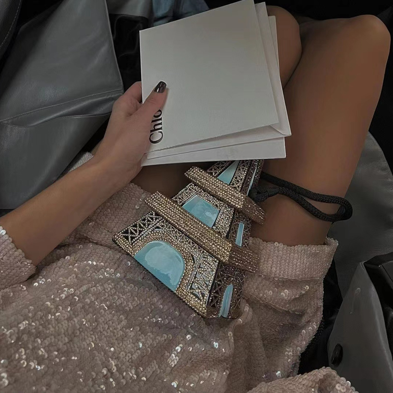 Paris Fashion Week 2025 Blogge - Street Fashion Paris 2025 ulasan dan harga